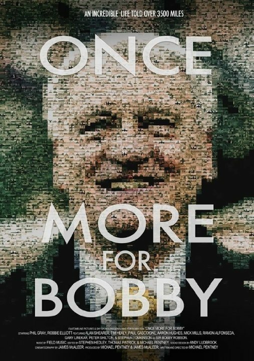 И снова Бобби (2014) постер