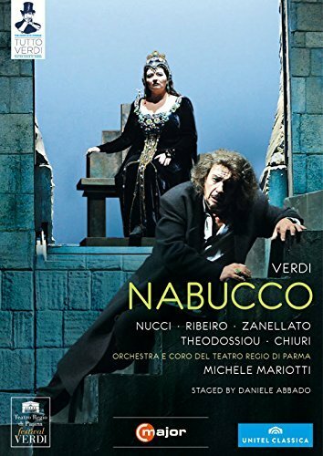 Набукко (2007) постер