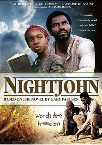 Ночной Джон (1996) постер