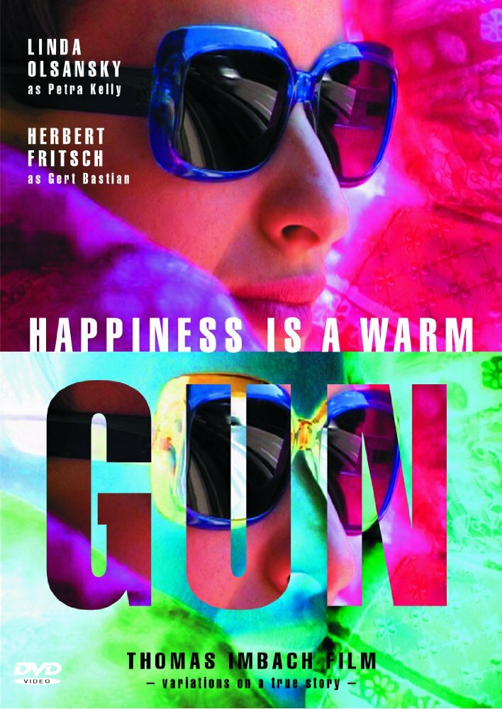 Happiness Is a Warm Gun (2001) постер