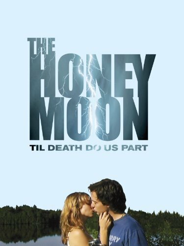 The Honeymoon (2014) постер