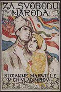 За свободу народа (1920) постер