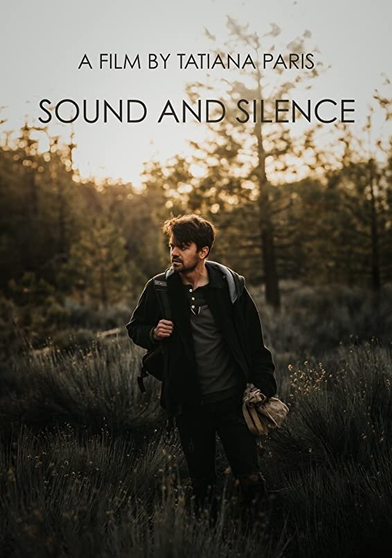 Sound and Silence (2019) постер