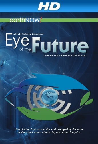 Eye of the Future (2011) постер