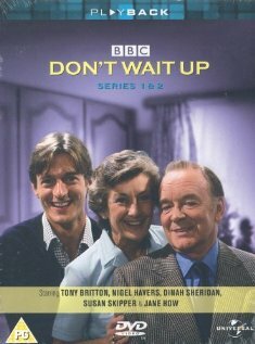 Don't Wait Up (1983) постер