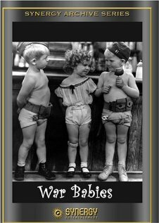 War Babies (1932) постер