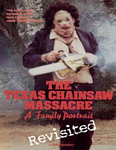 Texas Chainsaw Massacre: A Family Portrait (1988) постер