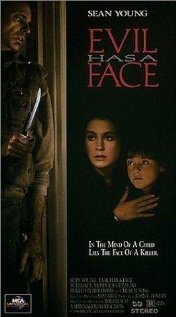 Лицо зла (1996) постер