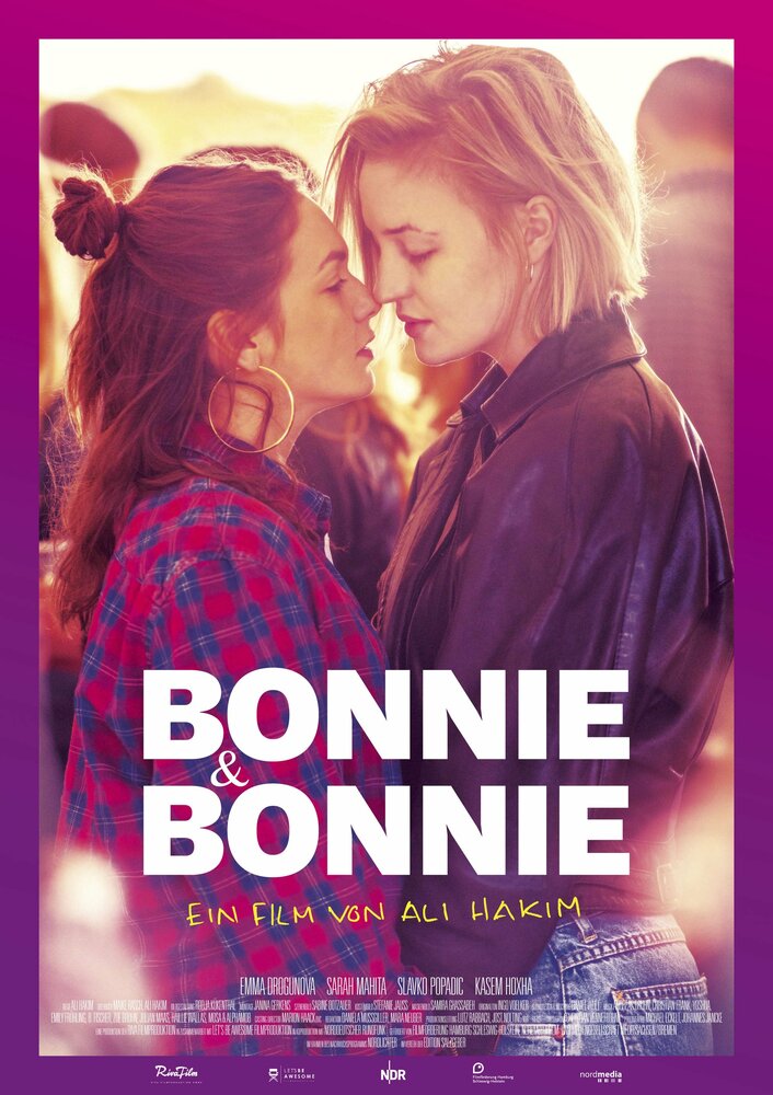Бонни и Бонни (2019) постер