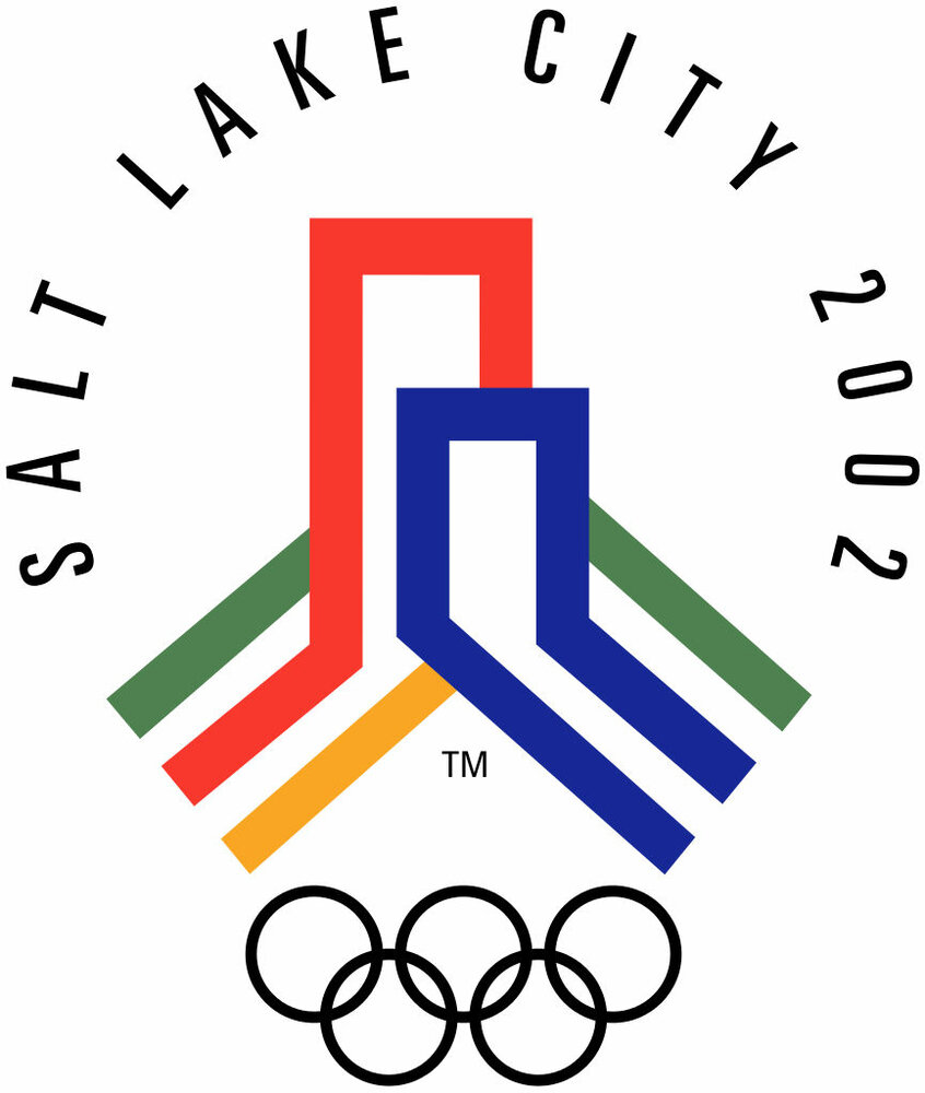 Солт-Лейк-Сити 2002: XIX зимние Олимпийские игры (2002) постер