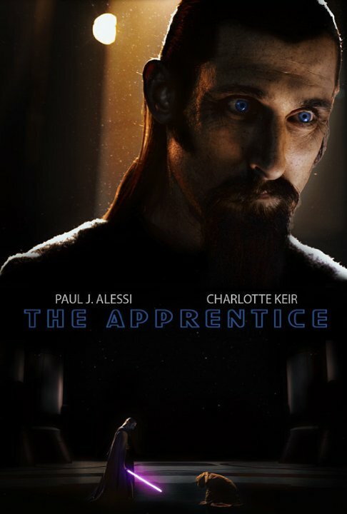 Star Wars: The Apprentice (2013) постер