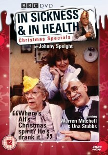 In Sickness and in Health (1985) постер