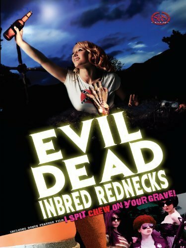 The Evil Dead Inbred Rednecks (2012) постер