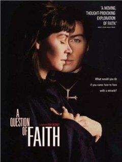Вопрос веры (1979) постер