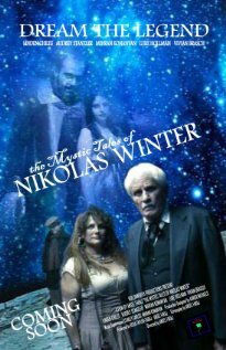The Mystic Tales of Nikolas Winter (2012) постер