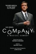 Company: A Musical Comedy (2007) постер