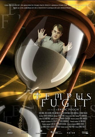 Tempus fugit (2003) постер