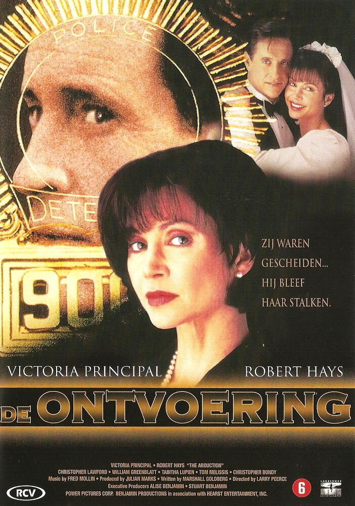 Похищение (1996) постер
