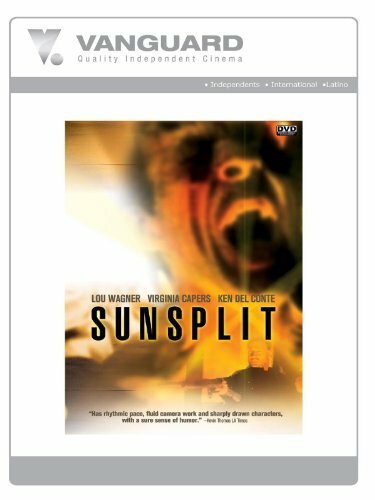 Sunsplit (1997) постер