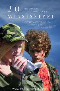 Миссисипи 20 (2009) постер