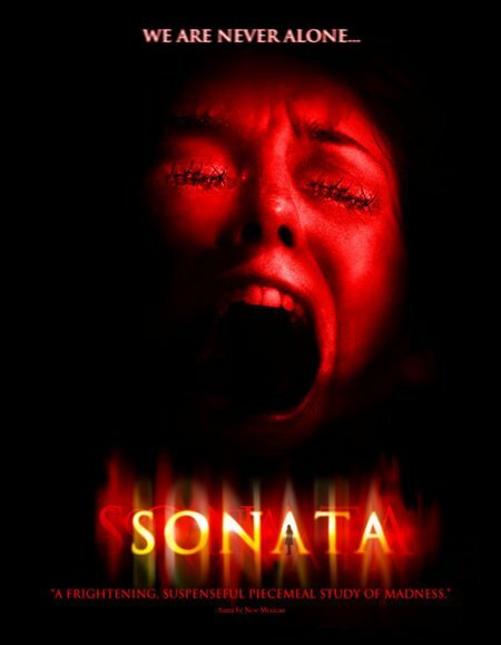 Sonata (2004) постер