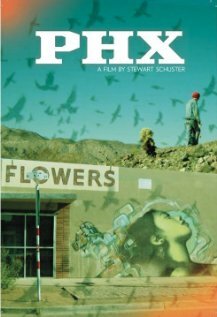 PHX (Phoenix) (2014) постер