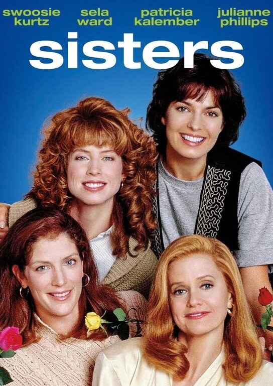 Сестры (1991) постер