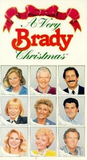 Рождество в семействе Брэйди (1988) постер