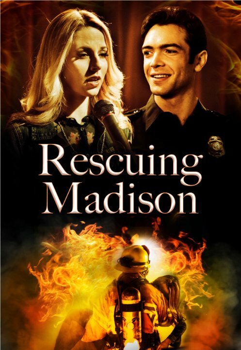 Rescuing Madison (2014) постер