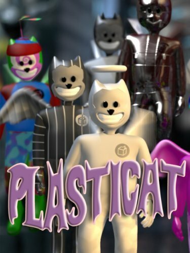 Plasticat (2002) постер