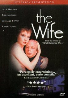 Жена (1995) постер