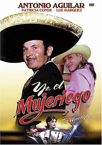 Yo, el mujeriego (1963) постер