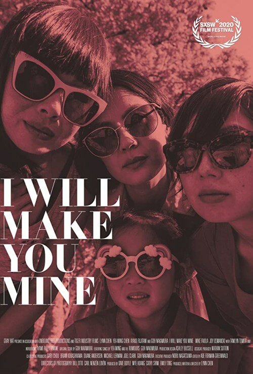 I Will Make You Mine (2020) постер