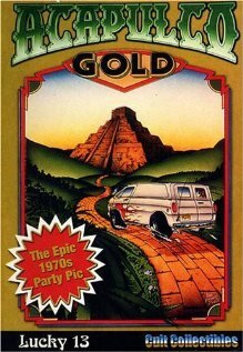 Acapulco Gold (1978) постер