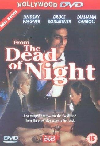 From the Dead of Night (1989) постер