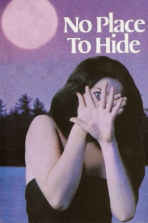 No Place to Hide (1981) постер