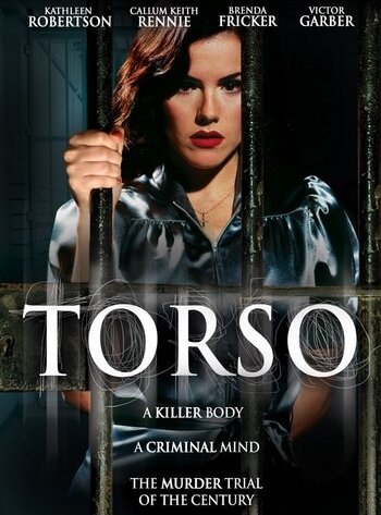 Торс (2002) постер