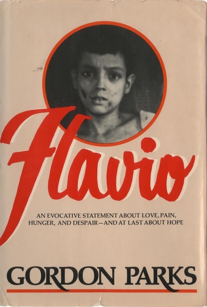 Flavio (1964) постер