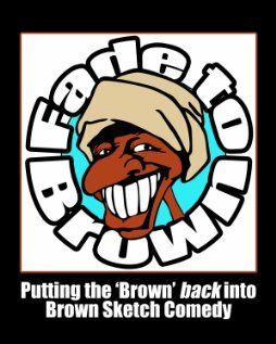 Fade to Brown (2009) постер