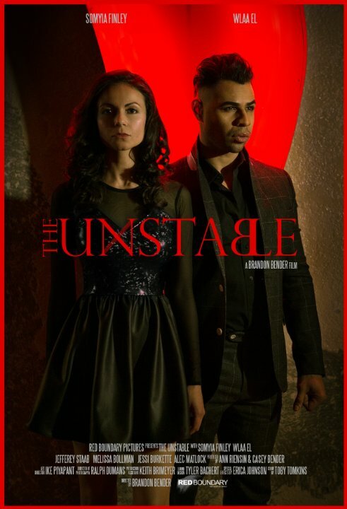 The Unstable (2015) постер