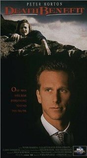 Доход со смерти (1996) постер