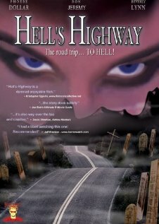 Адское шоссе (2002) постер