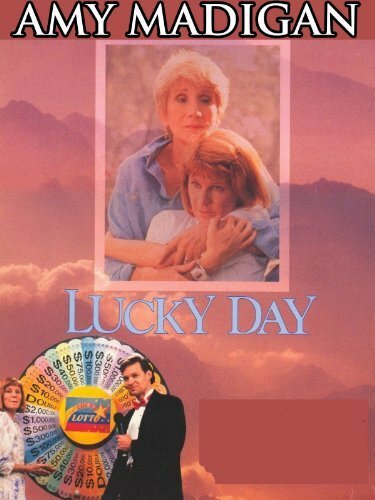 Удачный день (1991) постер