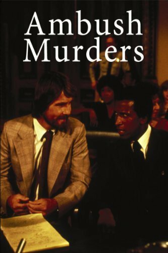 The Ambush Murders (1982) постер