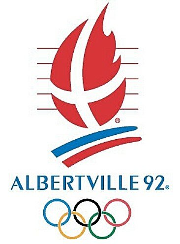 Альбервилль 1992: 16-е Зимние Олимпийские игры (1992) постер