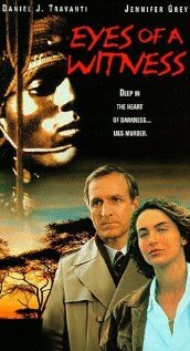 Взгляд свидетеля (1991) постер