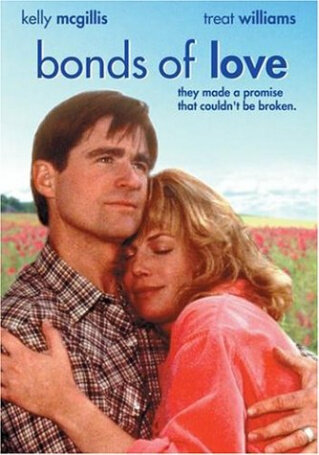 Bonds of Love (1993) постер