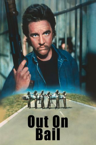 Out on Bail (1989) постер