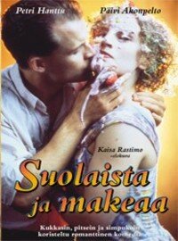 Соленое и сладкое (1995) постер