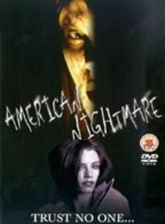 Американский кошмар (2002) постер